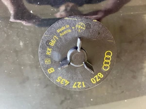 Original Audi VW Kraftstofffilter 8Z0127311 8Z0127435A 8Z0127401A 8Z0127435B - Picture 1 of 3