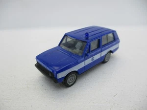 COCHE ESCALA 1:87 / HO ( WIKING. HERPA ...) REF B17 - Foto 1 di 2