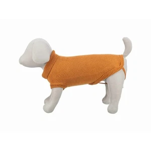 Maglione per Cani Trixie Arancio S - Foto 1 di 10