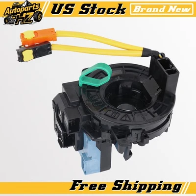 Часовая пружина с датчиком угла для Lexus RX350 RX450h 2013-2015 без подогрева - Изображение 1 из 4