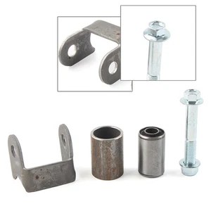 Stoßdämpfungshalterung Universal für ATV Dirt Bike Go Kart - Picture 1 of 8