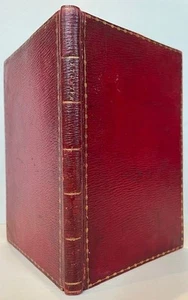 Horace Walpole / THE MYSTERIOUS MOTHER A TRAGEDY 1791 - Picture 1 of 5