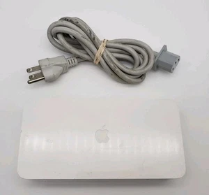 Original Apple Cinema HD Display 150W Netzteil Adapter A1098 mit Kabel - Bild 1 von 6