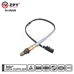 ZPY New Hight Quality Warranty Rear Oxygen Sensor For VW Passat 022 906 262BR - Picture 1 of 6