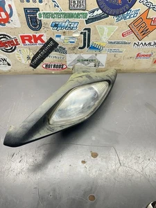 2001-2005 Yamaha Raptor 660 Front Left Oem Headlight 5LP-84310-02-00 - Picture 1 of 8