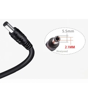 Dependable DC Charger Cable for Starlink Mini Travel Friendly and Reliable - Zdjęcie 1 z 15