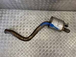MERCEDES C CLASS W205 14-21 2.1 CDI REAR EXHAUST BACK BOX SILENCER A2054911701 - Picture 1 of 14