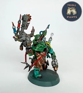 Warhammer 40k - Orks - Painboy - Bild 1 von 6
