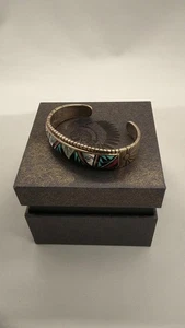Saad Bpr-9 In Dia 925 Bangle - Picture 1 of 7