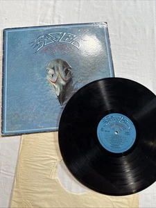 Eagles Their Greatest Hits 1971-1975 Vinyl LP Asylum Records 7E-1052 - Foto 1 di 20
