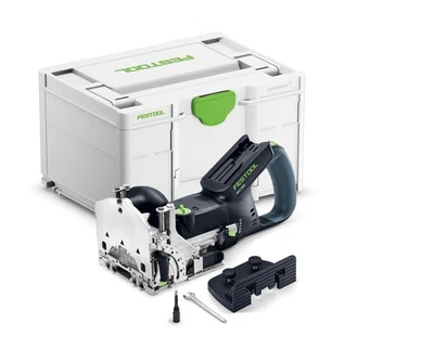 Festool cordless dowel cutter Domino DFC 500 E-basic | 578120 - Image 1 of 4
