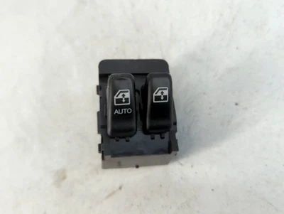 Главный выключатель стеклоподъемника левой двери для Chevrolet Venture 2000-2005 годов выпуска HY354 - Изображение 1 из 4