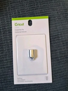 Cricut Engraving Tip for Cricut Maker 2006979 New - Bild 1 von 9
