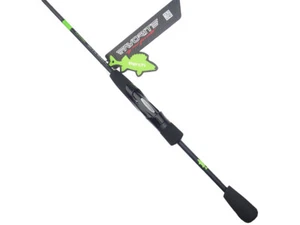 NEUF 2025 Favorite X1 Perch Canne Spinning 2-brins Perche - Photo 1/4