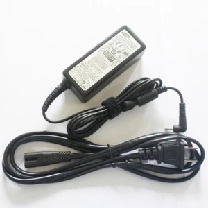 OEM AC Adapter For samsung ultrabook Series 3 AD-4019 19V 2.1A 100~240V 50~60Hz - Picture 1 of 6
