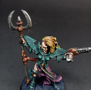 Painted Archon Drukhari Darck Eldar - Bild 1 von 9