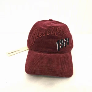 Diesel CHAV HAT, Cap, Hut, Mütze. Art.Nr. : 00CX5Q-00WPN- bordeaux -K13-FreeSize - Bild 1 von 4