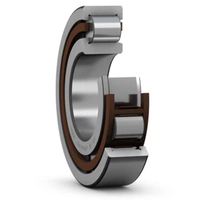 Teilenr. NJ219ECP NJ Zylinderrollenlager - SKF - Bild 1 von 1