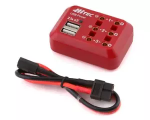 Hitec Power Distribution Block [HRC44271] - Picture 1 of 2