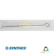 Synthes 319.46 Surgical Cleaning Stylet 2.8mm