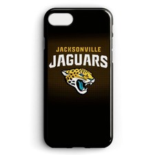 jacksonville jaguars case for iPhone 7
