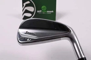 Srixon ZXiU Utility #4 Iron / 23 Degree / Regular Flex MMT 80 Shaft - Picture 1 of 6