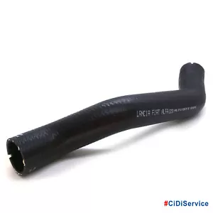 51709470 Manicotto Intercooler Inferiore Originale Alfa Romeo 147 156 GT 1.9 JTD - Foto 1 di 5