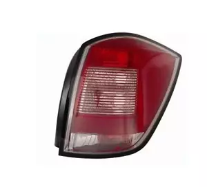 FARO FANALE FANALINO POSTERIORE DX PER OPEL ASTRA H SW 07 10 GRUPPO OTTICO STOP - Foto 1 di 2