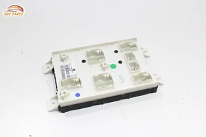 MASERATI LEVANTE BODY COMPUTER CONTROL MODULE BCM UNIT OEM 2017 - 2020 - Picture 1 of 8