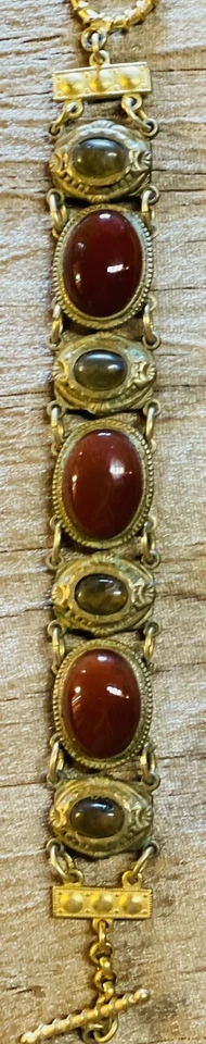 Pulsera cabujón  Foto 1 de 1