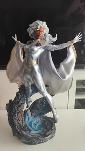 Storm - Premium Format Marvel 1/4 X-Men Marvel Statue Regular - Imagen 1 de 4