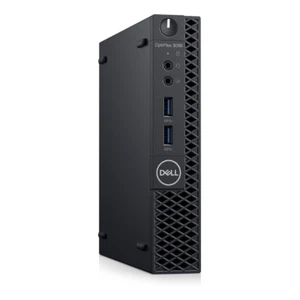 Dell OptiPlex 3060 Mini Micro PC Core i5-8500T 16GB RAM 256GB SSD Windows 11 PC - Picture 1 of 3