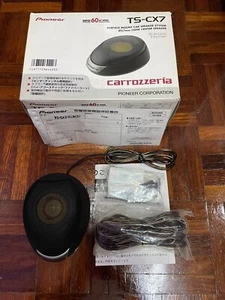 Pioneer Carrozzeria TS-CX7 Center Speaker - Picture 1 of 2