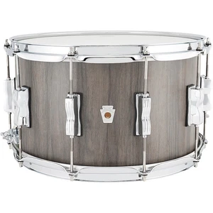 Ludwig Standard Maple Snare Drum - Misty Gray 14 x 8 in. - Picture 1 of 3