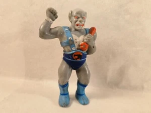sympa figurine cosmocats telepix pvc 1986 ( panthro ) 2431 - Imagen 1 de 1