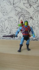MOTUC Skeletor Dragon Blaster Masters of the universe He-Man She-Ra