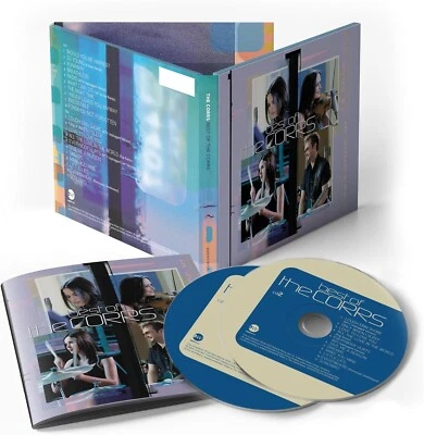 The Corrs - Best Of - Greatest Hits Collection - NEW 2 x CD (sealed) - Image 1 of 4