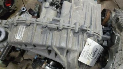 RAM 1500 2019-2020 W4811 Electric-Shift 4WD Transfer Case 2256581 - Image 1 of 4