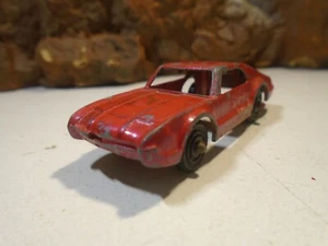 TOOTSIETOY VINTAGE DIECAST OLDSMOBILE TORANDO, HO 1/8 SCALE 5-120-6-5 - Picture 1 of 10