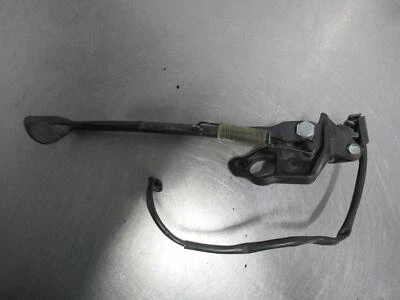 EB1179 2008 08 KAWASAKI NINJA ZX14 SOPORTE LATERAL Foto 1 de 4