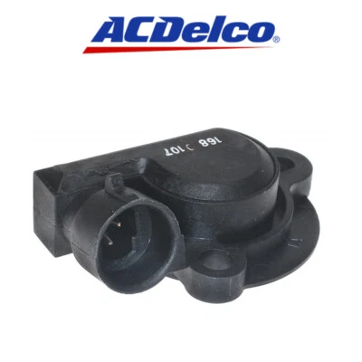 Sensor de posición del acelerador ACDelco 19322821 19322821 para Chevrolet Cavalier 87-18 Foto 1 de 3