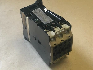 AEG LS37.00 910-301-700-00 AEG LS 37 24VDC - Bild 1 von 1