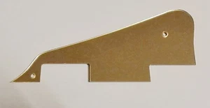New GOLD Mirror Pickguard Deluxe for USA Gibson Les Paul Standard Studio Guitar - Bild 1 von 5