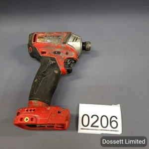 Milwaukee 2760-20 - M18 FUEL SURGE Brushless 1/4 in. Hex Impact Driver - Picture 1 of 3