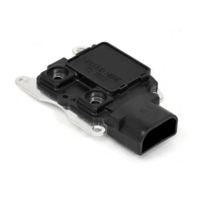 Alternador regulador de voltaje montado para autos/camiones Ford 81-96, serie Bronco F Foto 1 de 4