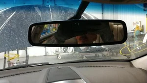 Espejo retrovisor Int Rr para montaje MKZ Autodim - Imagen 1 de 1