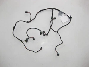 Mercedes-Benz 982653H heater wiring harness - heater ML W164 GL X164 - Picture 1 of 4