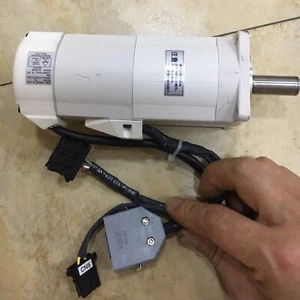 MSMA042A7F For Panasonic Used AC Servo Motor Free Shipping - Picture 1 of 3