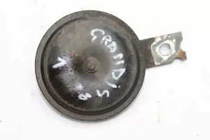 Mitsubishi Grandis Bj.08 Hupe Signal Signalhorn Klaxon KM-80F1 - Bild 1 von 2