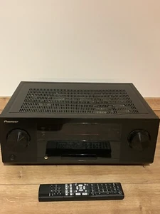 Pioneer VSX-922 AV-Receiver Surroundsound 7.2 Teildefekt - Bild 1 von 5